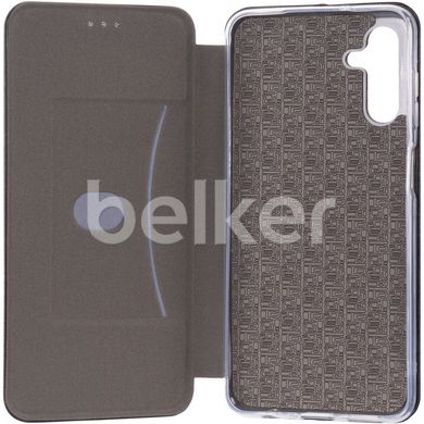 Чехол книжка для Samsung Galaxy A04s (A047) G-Case Ranger Черный смотреть фото | belker.com.ua