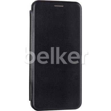 Чехол книжка для Samsung Galaxy A04s (A047) G-Case Ranger Черный смотреть фото | belker.com.ua