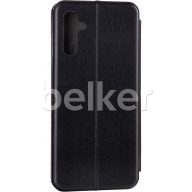 Чехол книжка для Samsung Galaxy A04s (A047) G-Case Ranger Черный смотреть фото | belker.com.ua