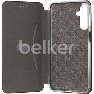 Чехол книжка для Samsung Galaxy M34 (M346) G-Case Ranger Черный смотреть фото | belker.com.ua