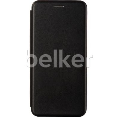 Чехол книжка для Samsung Galaxy M34 (M346) G-Case Ranger Черный смотреть фото | belker.com.ua