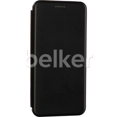 Чехол книжка для Samsung Galaxy M34 (M346) G-Case Ranger Черный смотреть фото | belker.com.ua