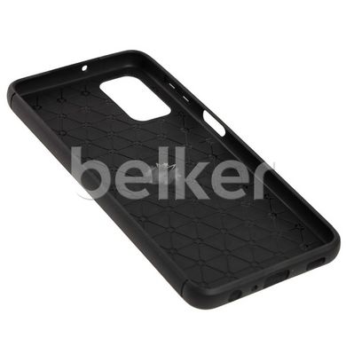 Противоударный чехол для Samsung Galaxy A32 Deen Magnetic Ring case Красный смотреть фото | belker.com.ua