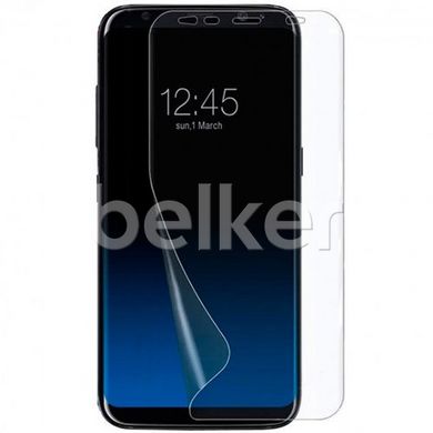 Защитная пленка для Samsung Galaxy S8 G950 Optima Прозрачный смотреть фото | belker.com.ua