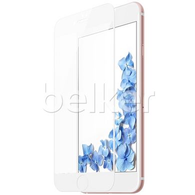 Защитное стекло для iPhone 8 Remax 3D Белый смотреть фото | belker.com.ua