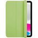 Чехол для iPad 10.9 10th Gen (2023) Apple Smart Case Салатовый