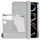 Чехол для iPad Pro 13 2024 Wiwu 360 Rotative Magnetic Серый