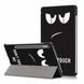 Чехол для Samsung Galaxy Tab S9 FE 10.9 2024 Moko Dont touch