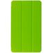Чехол для Huawei MediaPad M3 8.4 Moko кожаный Зелёный в магазине belker.com.ua