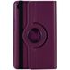 Чехол для Huawei Mediapad M5 Lite 8.0 Поворотный Фиолетовый в магазине belker.com.ua