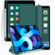 Чехол для iPad Air 10.9 2020 Gum ultraslim Зеленый