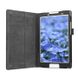 Чехол для Lenovo Tab 2 8.0 A8-50 TTX кожаный Черный в магазине belker.com.ua