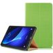 Чехол для Samsung Galaxy Tab A 10.1 T580, T585 Fashion case Зелёный в магазине belker.com.ua