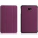 Чехол для Samsung Galaxy Tab A 10.1 T580, T585 Moko кожаный Фиолетовый в магазине belker.com.ua