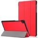 Чехол для Samsung Galaxy Tab A 8.4 2020 (T307) Moko кожаный Красный в магазине belker.com.ua