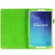 Чехол для Samsung Galaxy Tab E 9.6 T560, T561 TTX Кожаный Зелёный в магазине belker.com.ua
