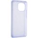 Чехол для Xiaomi Mi 11 Wave Soft Case Сиреневый в магазине belker.com.ua