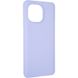 Чехол для Xiaomi Mi 11 Wave Soft Case Сиреневый в магазине belker.com.ua
