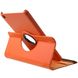Чехол для Xiaomi Mi Pad 4 8.0 Поворотный Оранжевый в магазине belker.com.ua