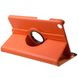 Чехол для Xiaomi Mi Pad 4 8.0 Поворотный Оранжевый в магазине belker.com.ua
