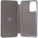 Чехол книжка для Motorola G85 G-Case Ranger Черный в магазине belker.com.ua