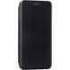 Чехол книжка для Motorola G85 G-Case Ranger Черный в магазине belker.com.ua