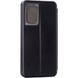 Чехол книжка для Motorola G85 G-Case Ranger Черный в магазине belker.com.ua