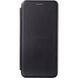 Чехол книжка для Motorola G85 G-Case Ranger Черный в магазине belker.com.ua