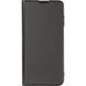 Чехол книжка на Poco X8 Pro Max 5G Book Cover Gelius Shell Case Черный в магазине belker.com.ua