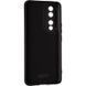Чехол на Honor 90 Full soft case Черный в магазине belker.com.ua