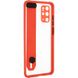Противоударный чехол для Samsung Galaxy S20 Plus G985 Altra Belt Case Красный в магазине belker.com.ua