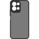 Противоударный чехол Xiaomi Redmi 17 Shadow Case (camera protection) Черный в магазине belker.com.ua