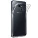 Силиконовый чехол для Samsung Galaxy J4 Plus (J415) Hoco ультратонкий прозрачный Прозрачный в магазине belker.com.ua