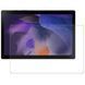 Защитная пленка Samsung Galaxy Tab A8 10.5 2021 Глянцевая Прозрачный смотреть фото | belker.com.ua