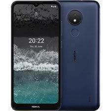 Nokia C21  фото