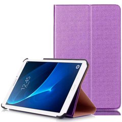 Чехол для Samsung Galaxy Tab A 7.0 T280, T285 Fashion case Фиолетовый смотреть фото | belker.com.ua