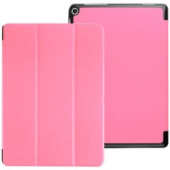 Чехол для ZenPad 10 Z301 Moko кожаный Розовый смотреть фото | belker.com.ua