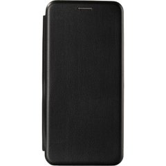 Чехол книжка для Samsung Galaxy A23 (A235) G-Case Ranger Черный