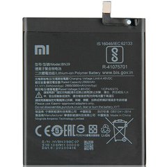 Оригинальный аккумулятор для Xiaomi Mi Play (BN39)