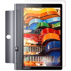 Защитное стекло для Lenovo Yoga Tab 3 Plus 10 YT-X703F Tempered Glass Pro  смотреть фото | belker.com.ua