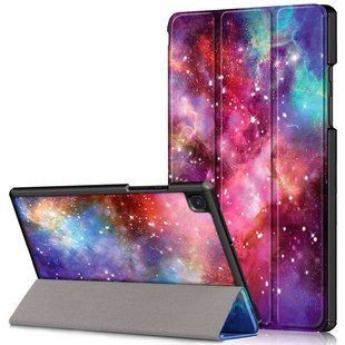 Чехол для Samsung Galaxy Tab A7 10.4 2020 (T505/T500) Moko Космос смотреть фото | belker.com.ua