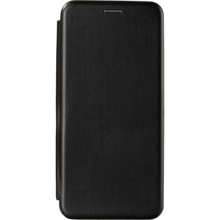 Чехол книжка для Samsung Galaxy A23 (A235) G-Case Ranger Черный смотреть фото | belker.com.ua