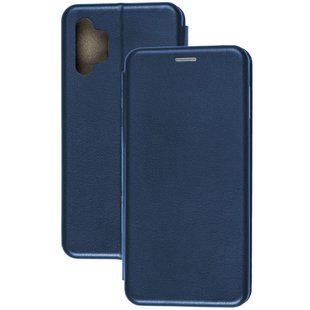 Чехол книжка для Samsung Galaxy M52 (M526) G-Case Ranger Темно-синий смотреть фото | belker.com.ua