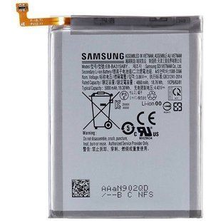 Оригинальный аккумулятор для Samsung Galaxy A31 (A315)