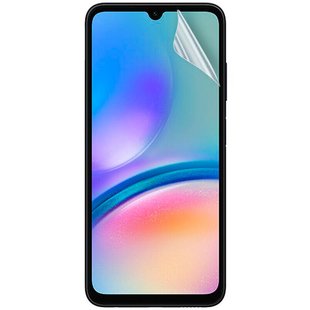 Противоударная TPU пленка Samsung Galaxy A05s (A057) Optima Anti-Shock Прозрачный смотреть фото | belker.com.ua