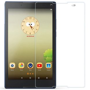 Защитное стекло для Lenovo Tab 3 8.0 850 Tempered Glass  смотреть фото | belker.com.ua