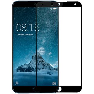 Защитное стекло для Meizu 15 Lite Tempered Glass 3D Черный смотреть фото | belker.com.ua