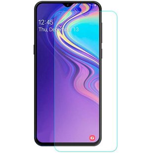 Защитное стекло для Samsung Galaxy M20 M205 Tempered Glass Прозрачный смотреть фото | belker.com.ua