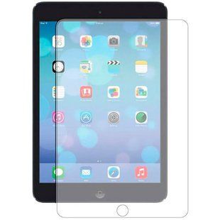 Защитное стекло для iPad Mini 2 (Mini 3) Tempered Glass Pro Прозрачный смотреть фото | belker.com.ua