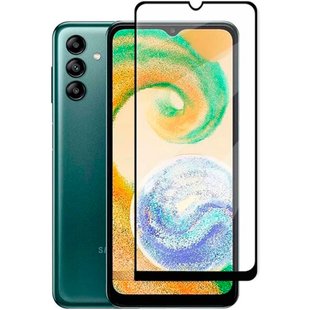 Защитное стекло Samsung Galaxy M35 (M356) Gelius 4D Черный смотреть фото | belker.com.ua